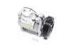 Компрессор кондиционера HONDA ACCORD 2.0-2.4i  04- (Nissens) 89084