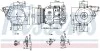 Компрессор кондиционера NISSENS 890876 (фото 6)