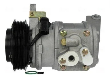 Компресор кондицiонера NISSENS 89087