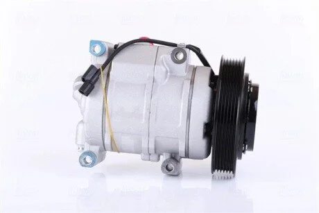 Компресор кондиціонера NISSENS 890904