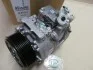 Компрессор кондиционера MERCEDES BENZ E-CLASS W211 05- (Nissens) 89090