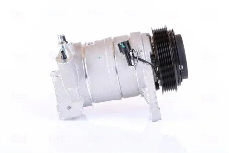 Компресор кондиціонера NISSENS 890913