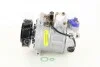 Компрессор кондиционера VW-TOUAREG  02- (Nissens) 89091