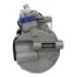 Компресор кондиціонера First Fit 8E0260805F VAG NISSENS 89092 (фото 3)