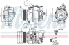 Компресор кондиціонера First Fit 8E0260805F VAG NISSENS 89092 (фото 5)