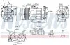 Компресор кондиціонера Renault Master III 2.3dCi 10-