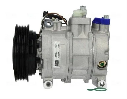 Компресор кондиціонера NISSENS 89094
