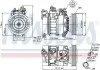 Компресор кондиціонера NISSENS 89094 (фото 5)