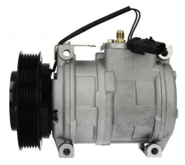 Компрессор кондиционера NISSENS 89097