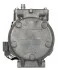 Компресор кондиціонера NISSENS 89098 (фото 3)