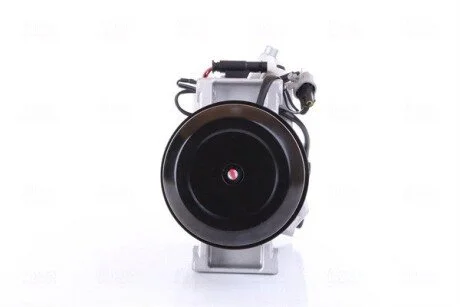 Компресор кондиціонера NISSENS 891031