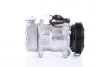 Компресор кондиціонера Citroen Berlingo 93- 891039