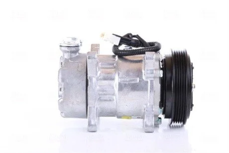 Компресор кондиціонера Citroen Berlingo 93- NISSENS 891039