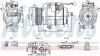 Компресор кондиціонера FORD USA EDGE, MAZDA CX-9 3.7 01.07- NISSENS 891060 (фото 1)