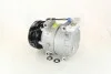 Компрессор кондиционера First Fit NISSENS 89108 (фото 1)