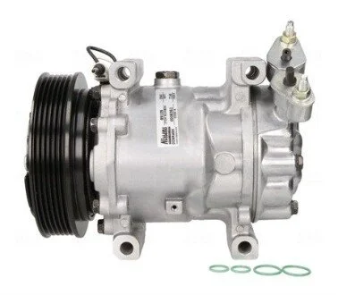 Компресор кондиціонера NISSENS 89109