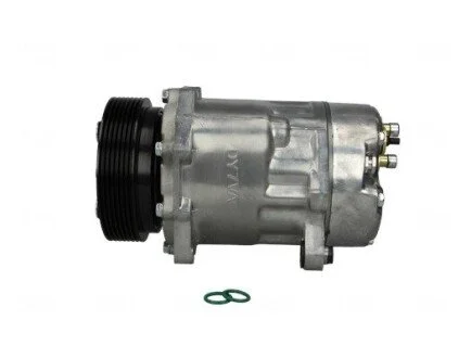 Компресор кондиціонера NISSENS 89117