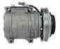 Компресор кондиціонера NISSENS 89119 (фото 4)