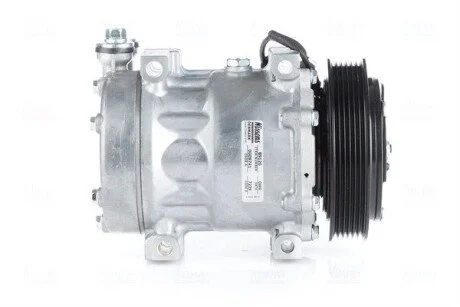 Компресор кондиціонера NISSENS 89120