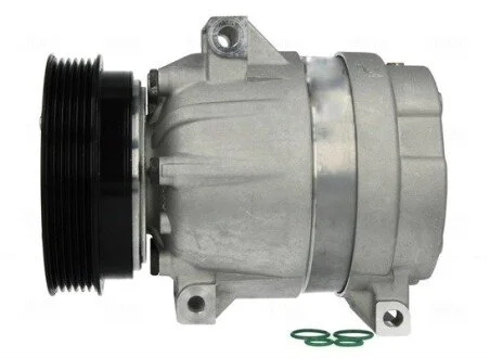 Компресор кондиціонера NISSENS 89121