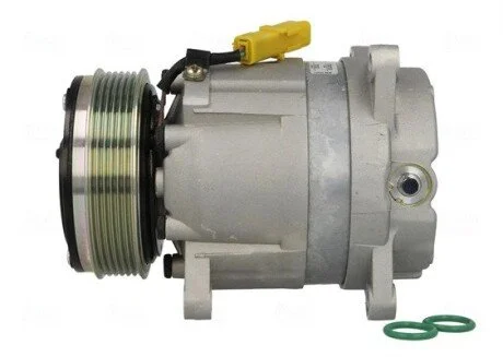Компресор кондиціонера NISSENS 89122