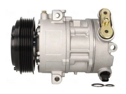 Компресор кондиціонера NISSENS 89126