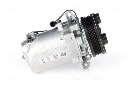 Компресор кондиціонера NISSENS 89133