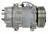 Компрессор кондиционера NISSENS 89143 (фото 4)
