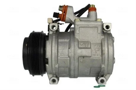 Компресор кондиціонера NISSENS 89147