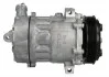 Компрессор кондиционера OPEL VECTRA 02- NISSENS 89157 (фото 4)