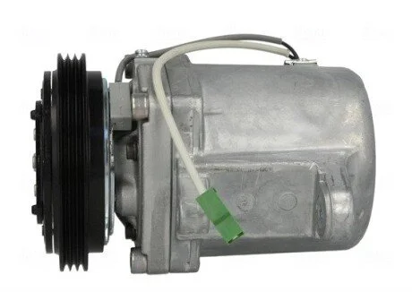 Компрессор кондиционера NISSENS 89163