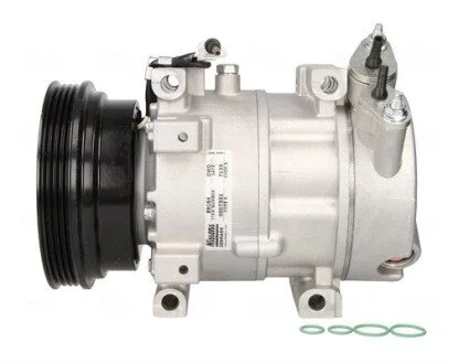 Компрессор кондиционера NISSENS 89164