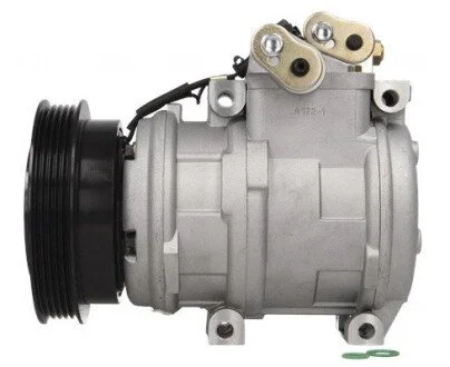 Компрессор кондиционера NISSENS 89166