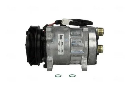 Компресор кондиціонера NISSENS 89171