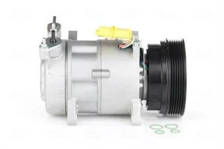 Компрессор кондиционера NISSENS 89178