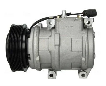 Компресор кондиціонера NISSENS 89186