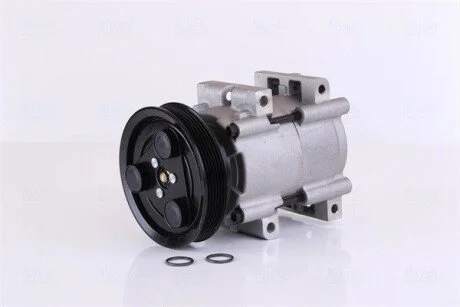 Компресор кондиціонера NISSENS 89191