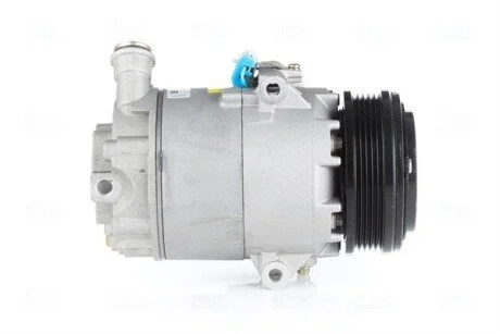 Компресор кондиціонера NISSENS 89196