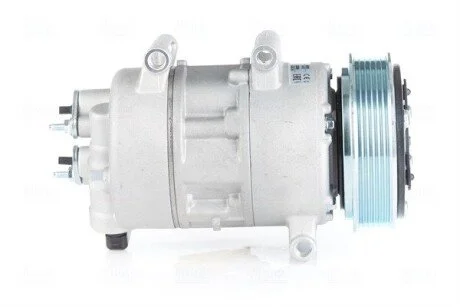 Компресор кондиціонера NISSENS 89201