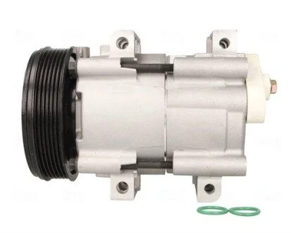 Компресор кондиціонера NISSENS 89205