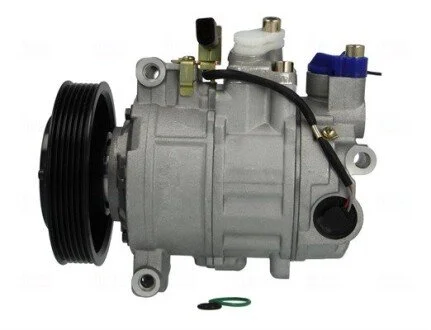 Компресор кондицiонера NISSENS 89209