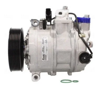 Компресор кондиціонера NISSENS 89210