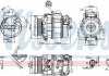 Компресор кондиціонера 89212