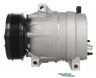 Компрессор кондиционера NISSENS 89217