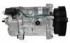 Компресор кондиціонера NISSENS 89224 (фото 6)