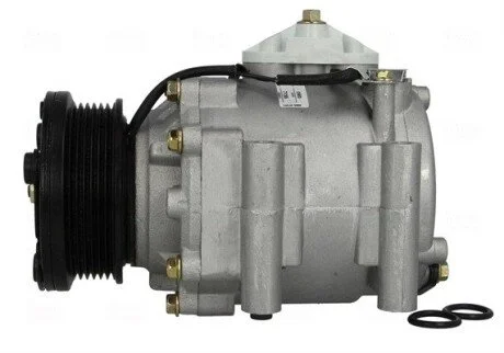 Компресор кондицiонера NISSENS 89228