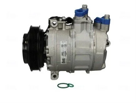 Компресор кондиціонера NISSENS 89231