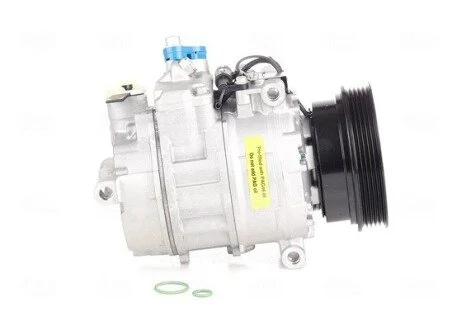 Компресор кондиціонера NISSENS 89232