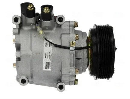 Компресор кондицiонера NISSENS 89233