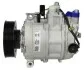 Компресор кондиціонера 3B0820803C VAG 89237